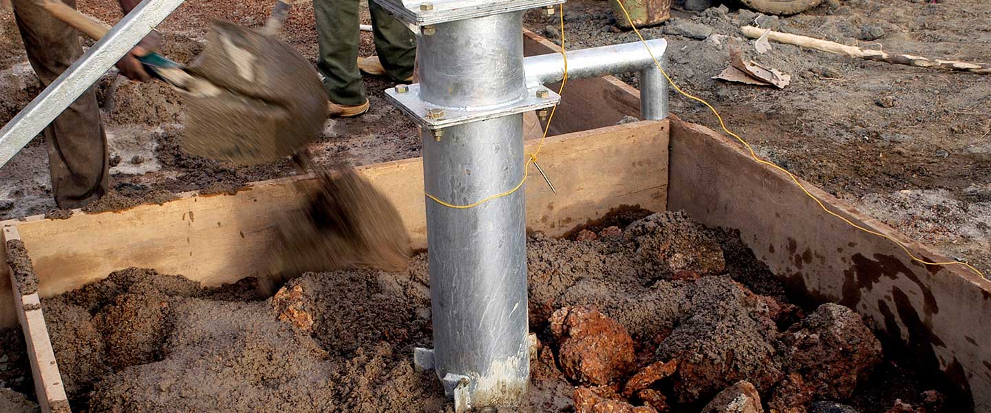 A-1Well&Pump-501548689